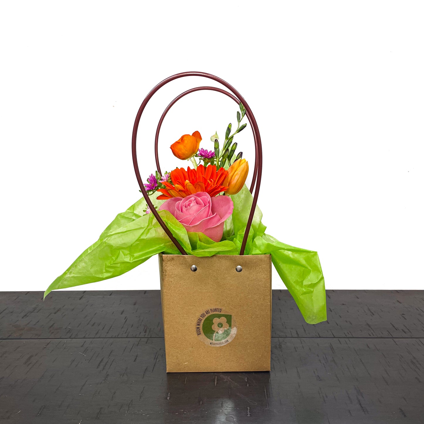 New Item- My Little Bloom Box