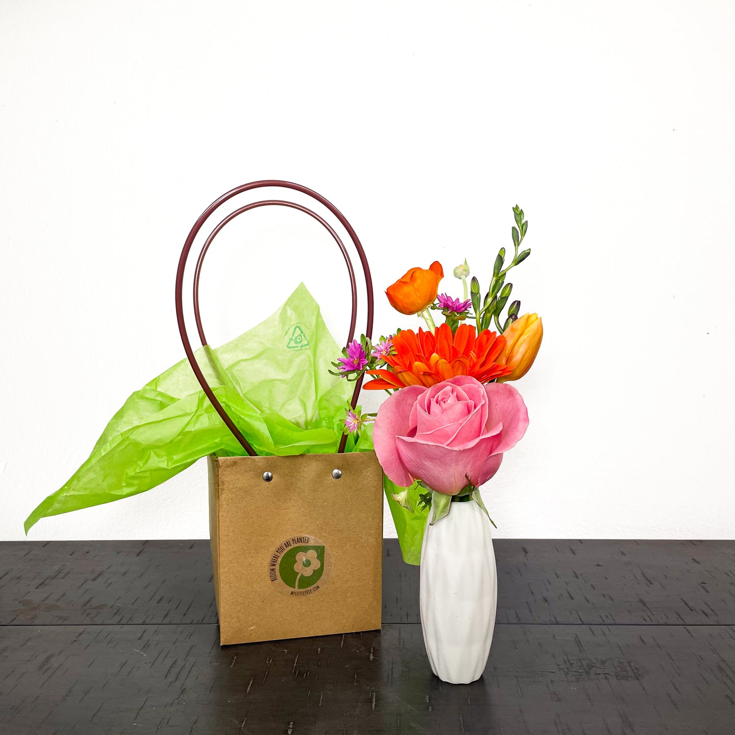 New Item- My Little Bloom Box