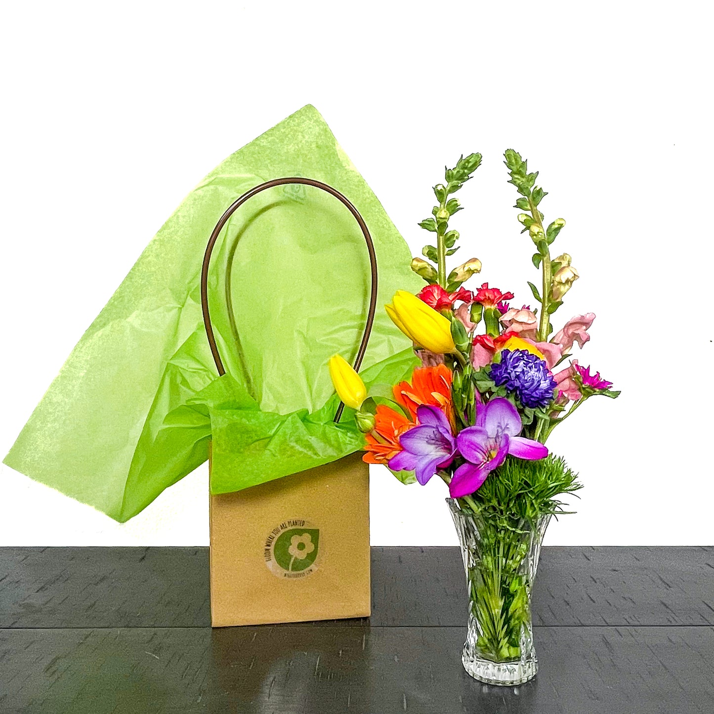 New Item- My Little Bloom Box