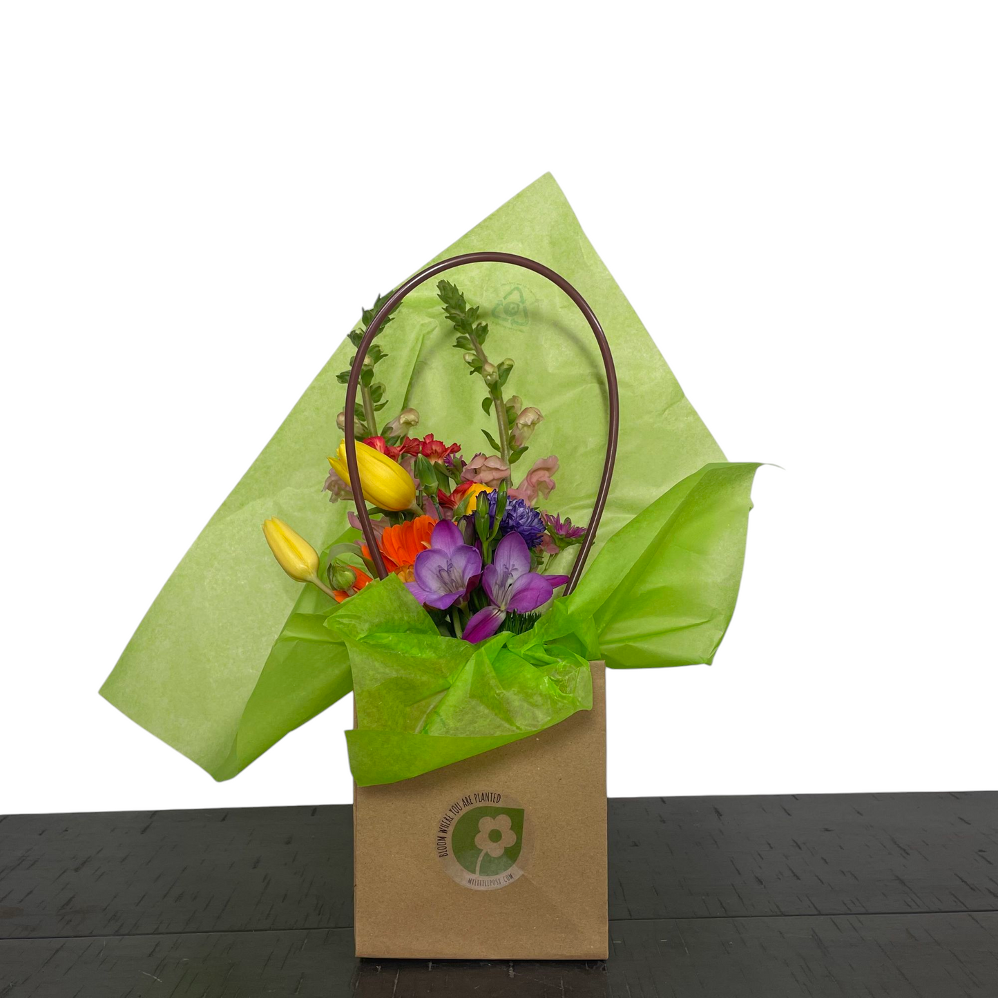 New Item- My Little Bloom Box
