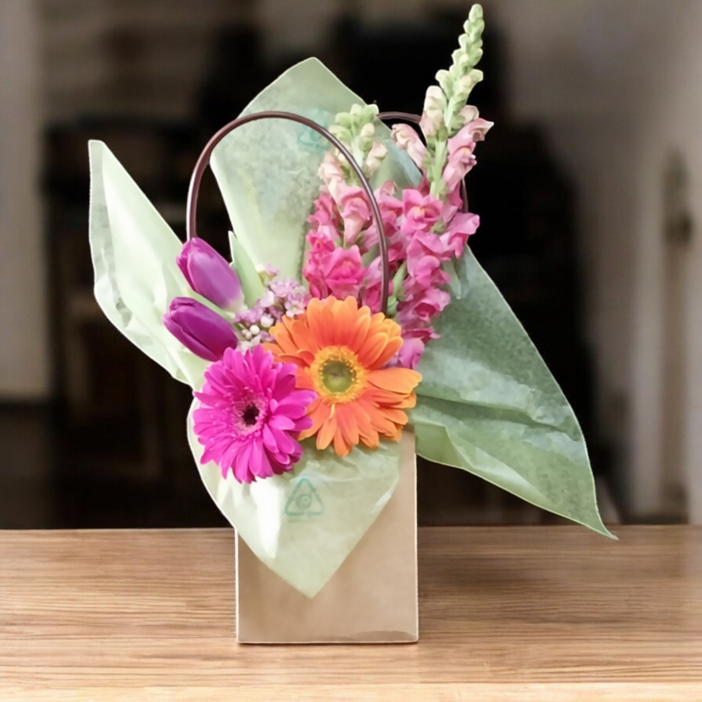 New Item- My Little Bloom Box
