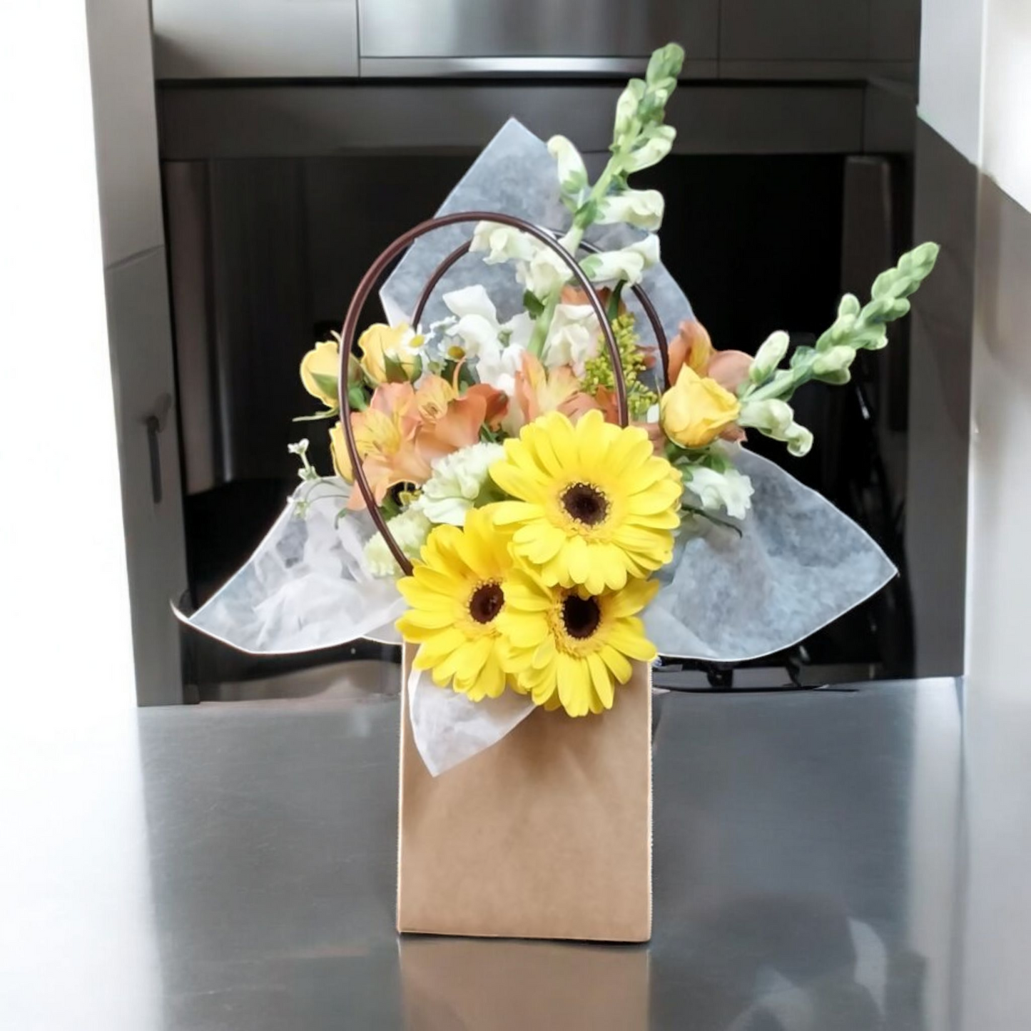New Item- My Little Bloom Box