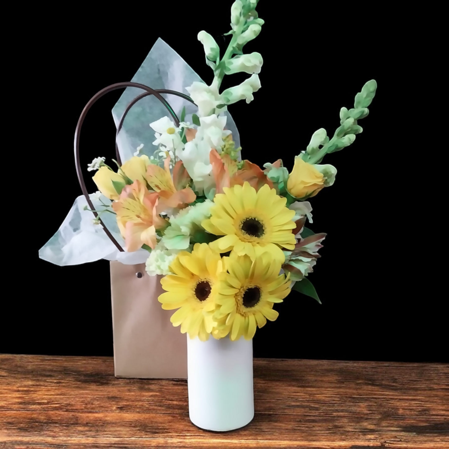 New Item- My Little Bloom Box